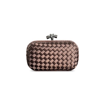 BOTTEGA VENETA KNOT (16*10*5cm)